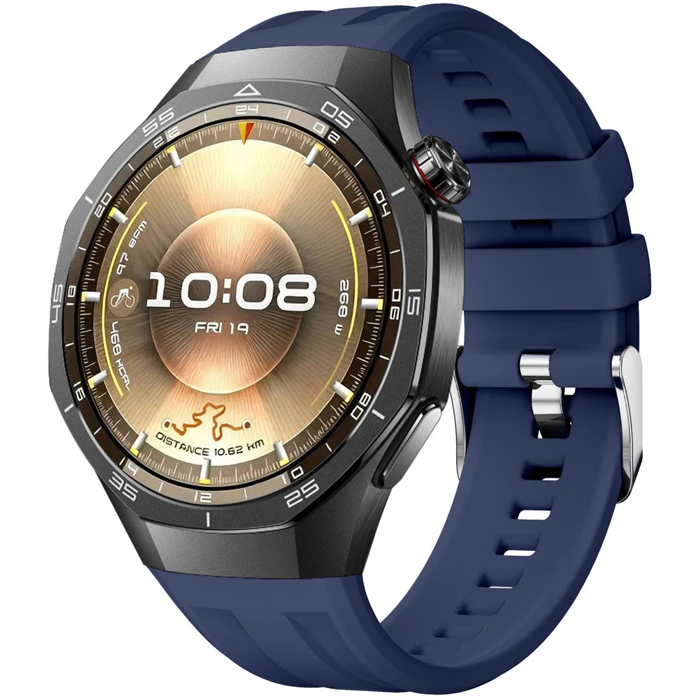 EasyFit Strap | 22mm (Sport Silicone) 5 colors