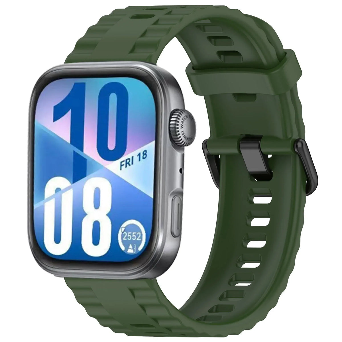 Huawei Watch Fit 3/4 Strap (Silicone) - 6 colors
