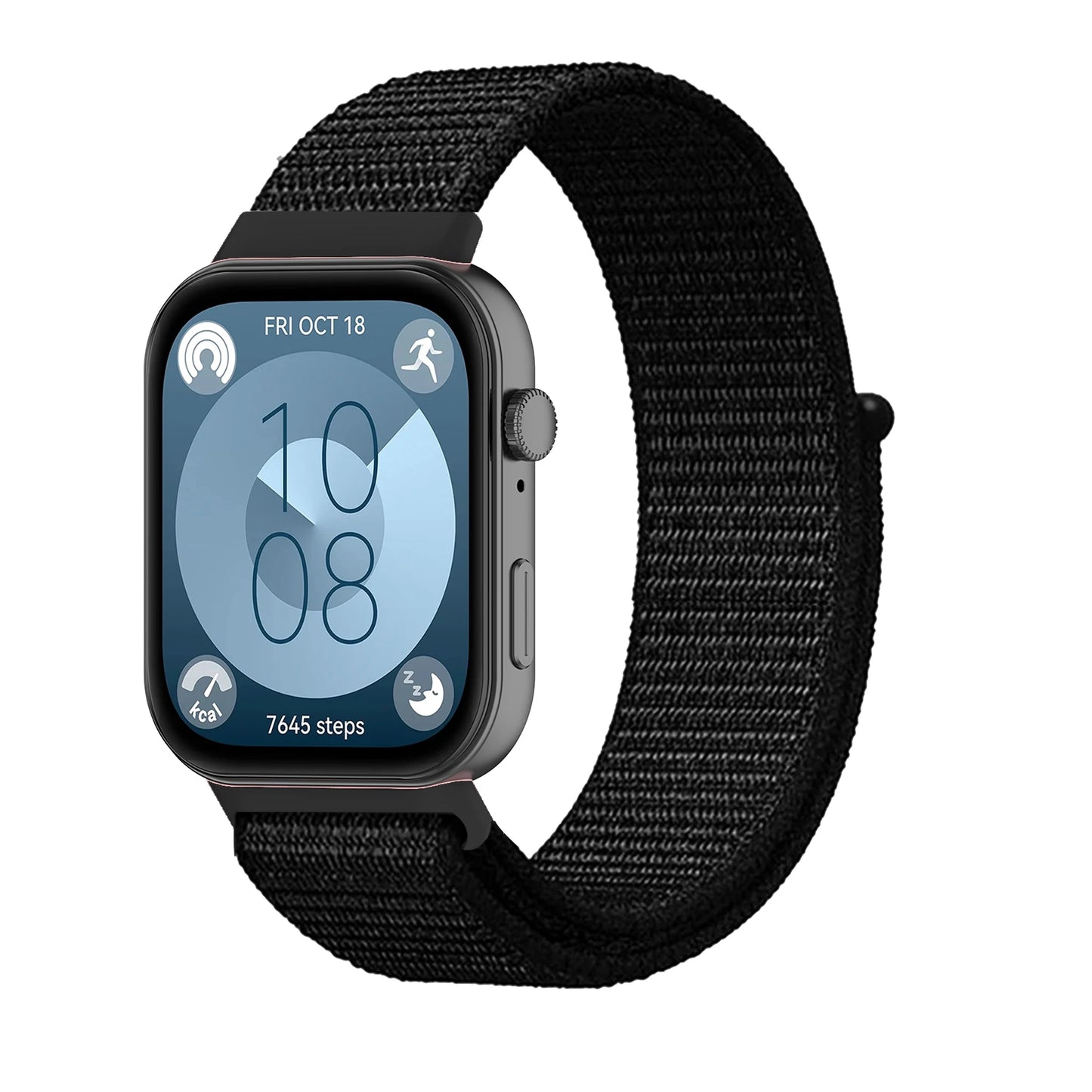 Huawei Watch Fit 3 strap (Nylon) - 9 colors