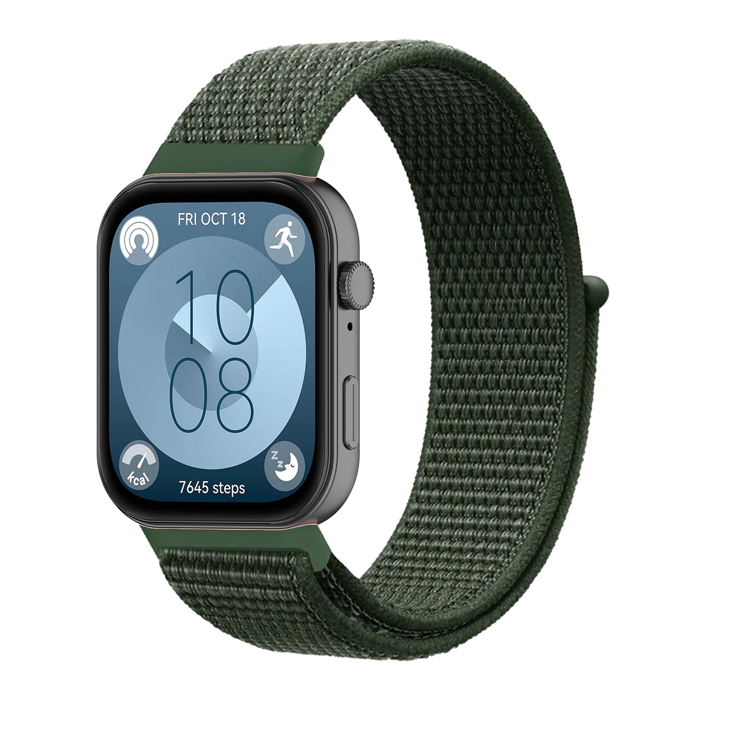 Huawei Watch Fit 3 strap (Nylon) - 9 colors