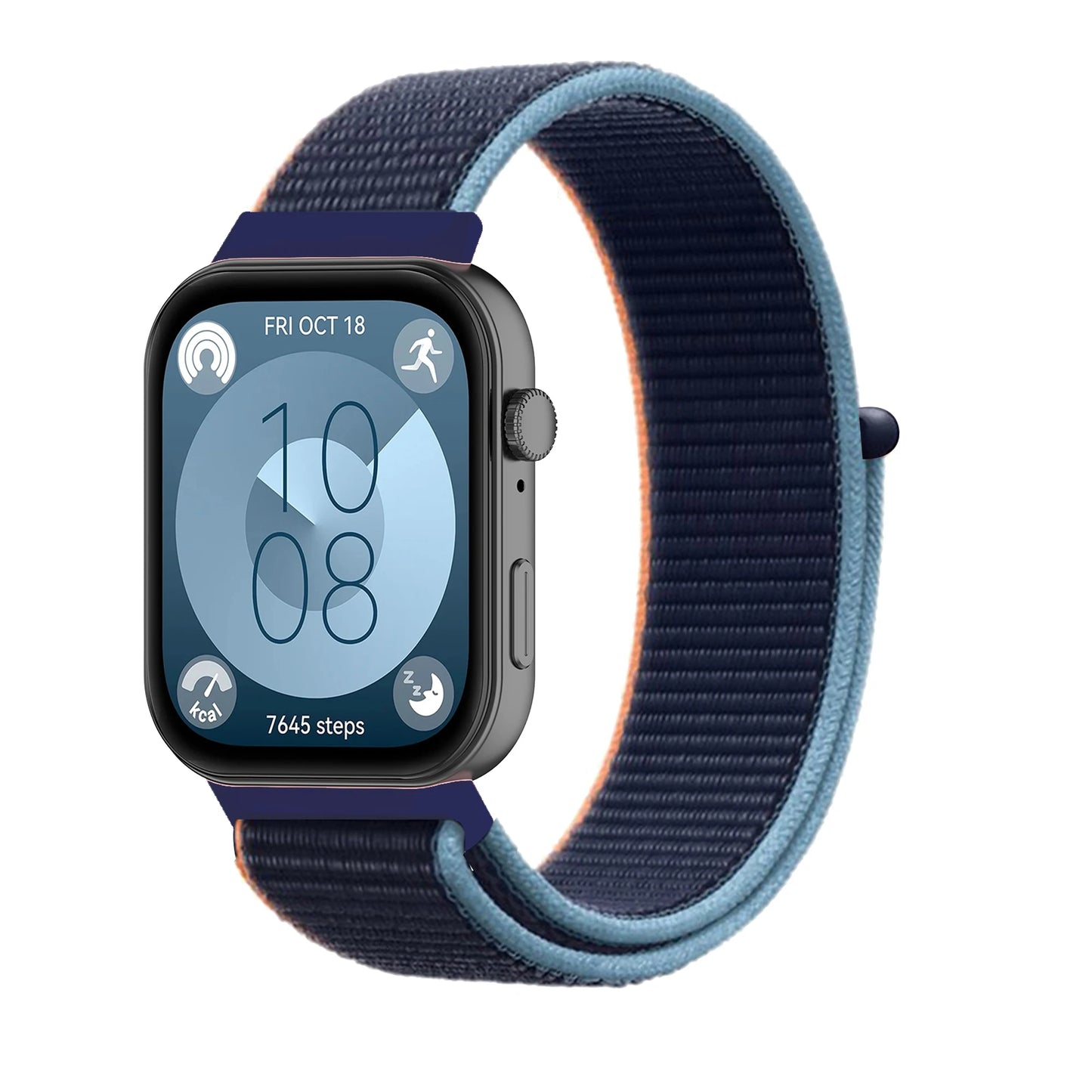 Huawei Watch Fit 3 strap (Nylon) - 9 colors