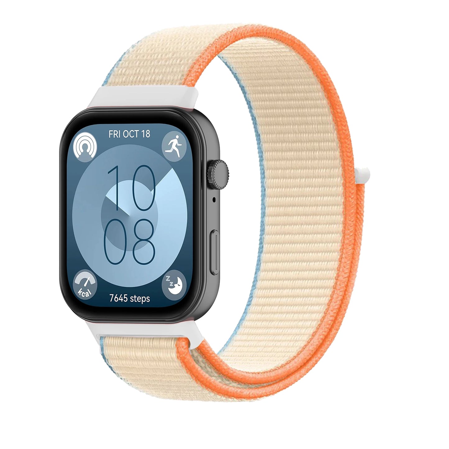 Huawei Watch Fit 3 strap (Nylon) - 9 colors