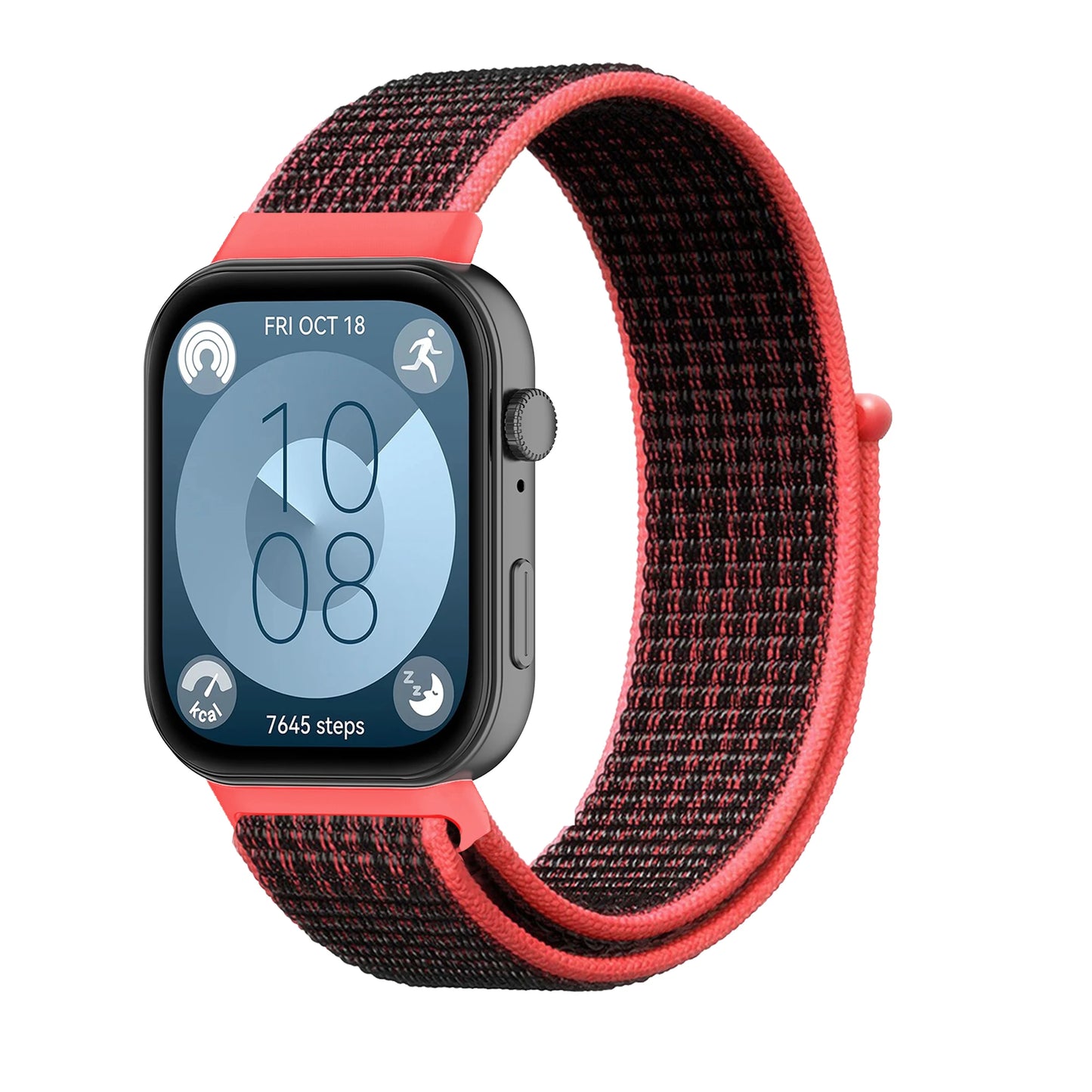 Huawei Watch Fit 3 strap (Nylon) - 9 colors