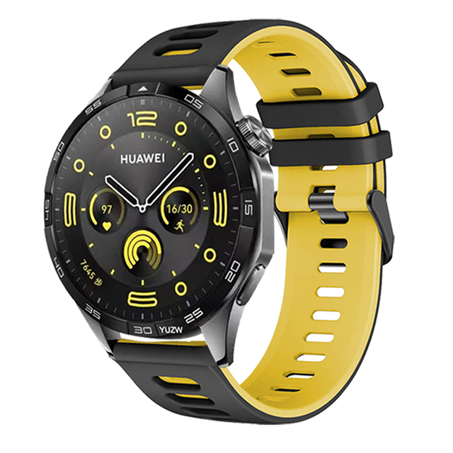 EasyFit strap | 20mm (Sport Silicone) 11 colors