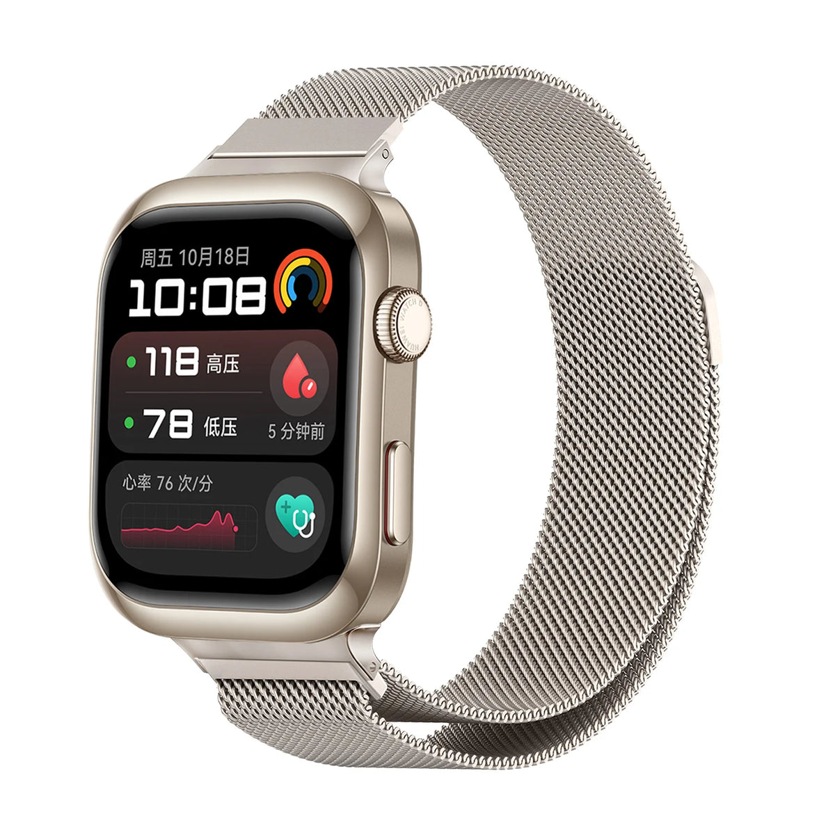 Huawei Strap | Watch D2 (Milanese) - 4 colors