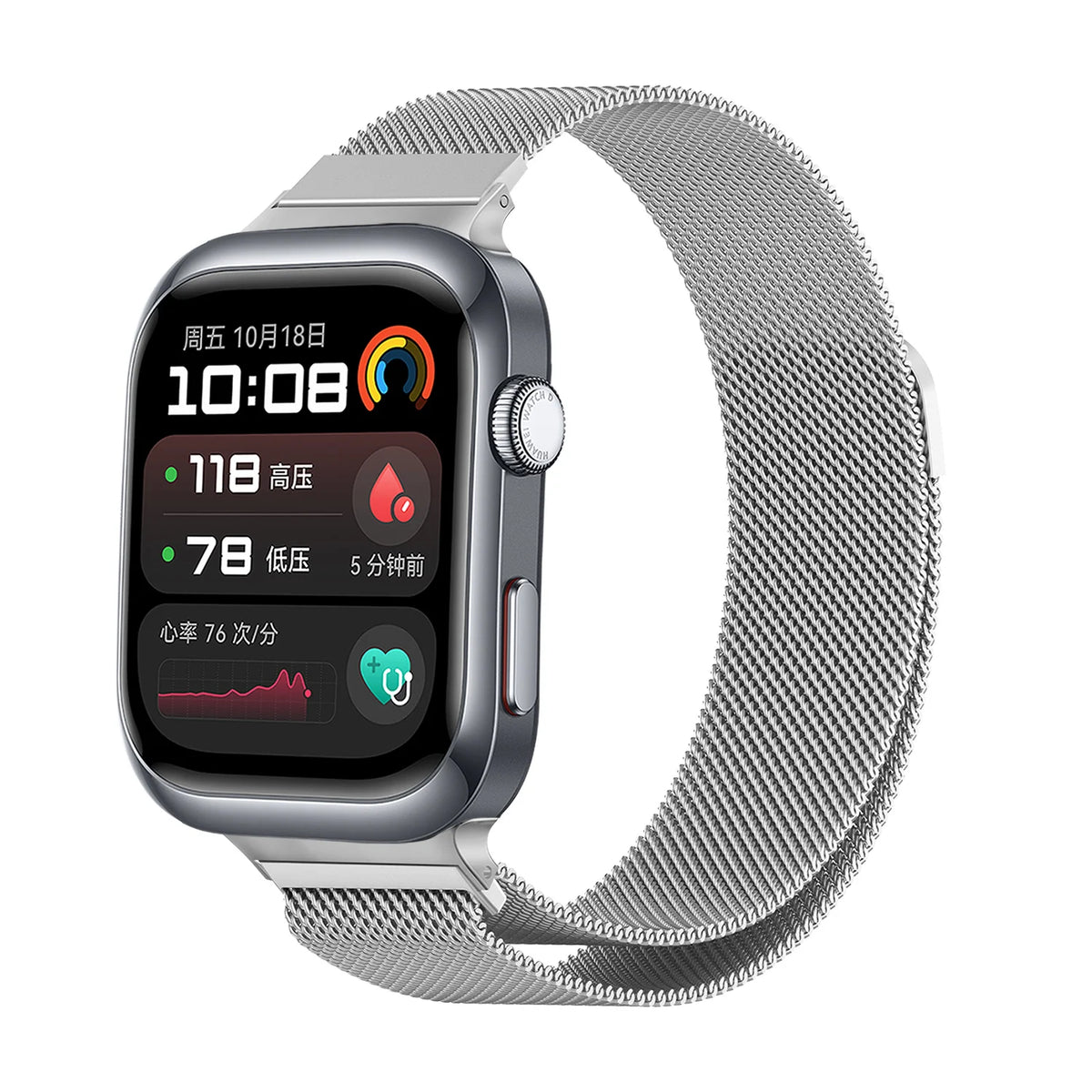 Huawei Strap | Watch D2 (Milanese) - 4 colors