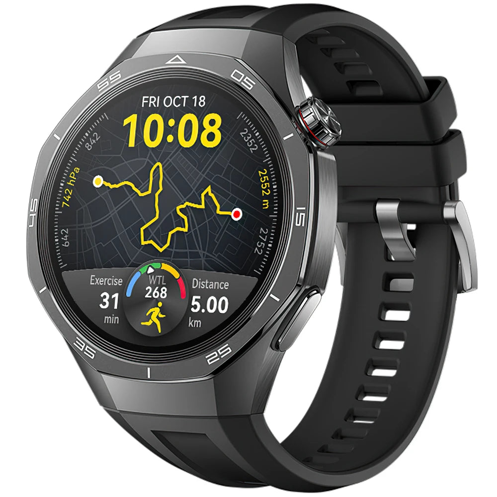 EasyFit Strap | 22mm (Sport Silicone) 5 colors