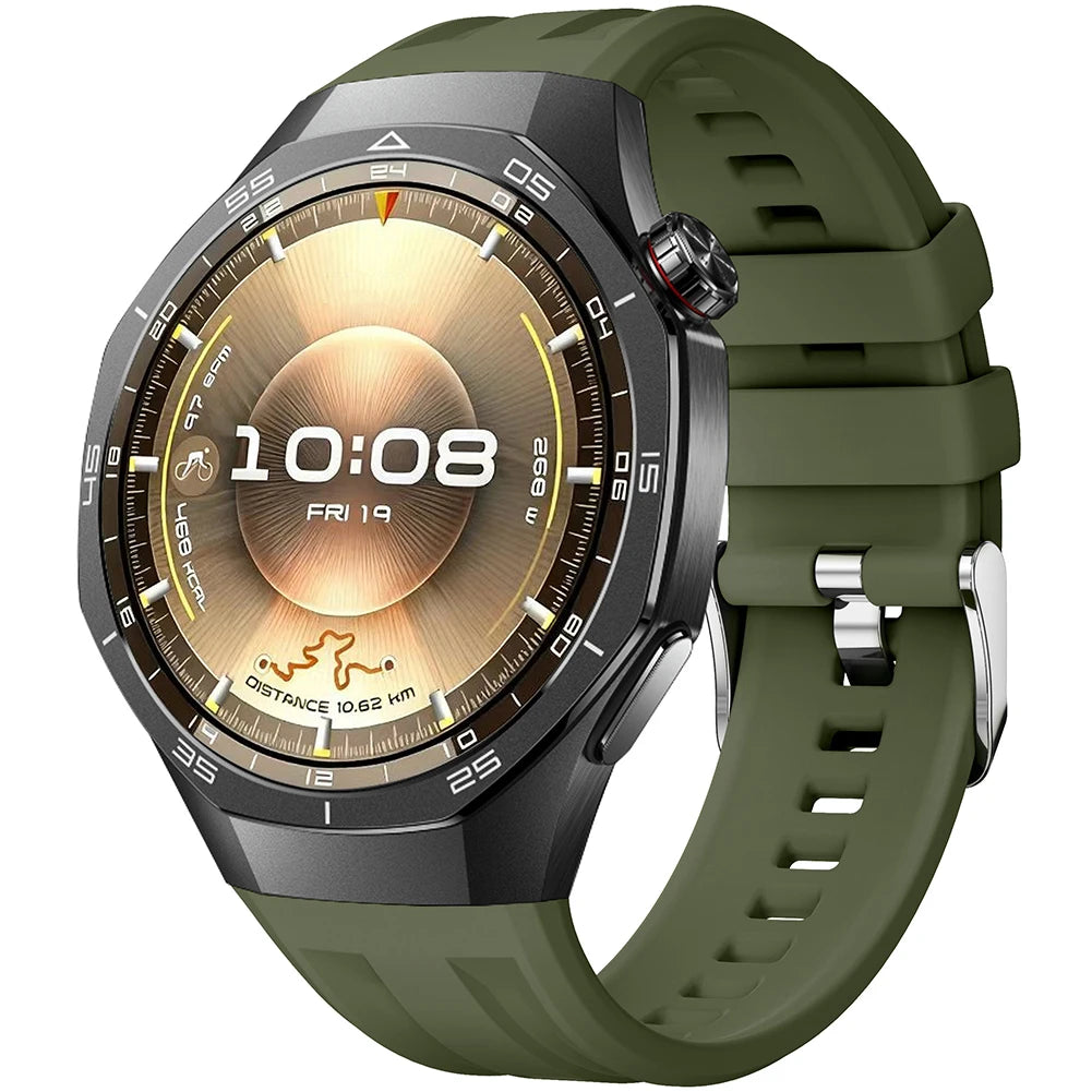 EasyFit Strap | 22mm (Sport Silicone) 5 colors