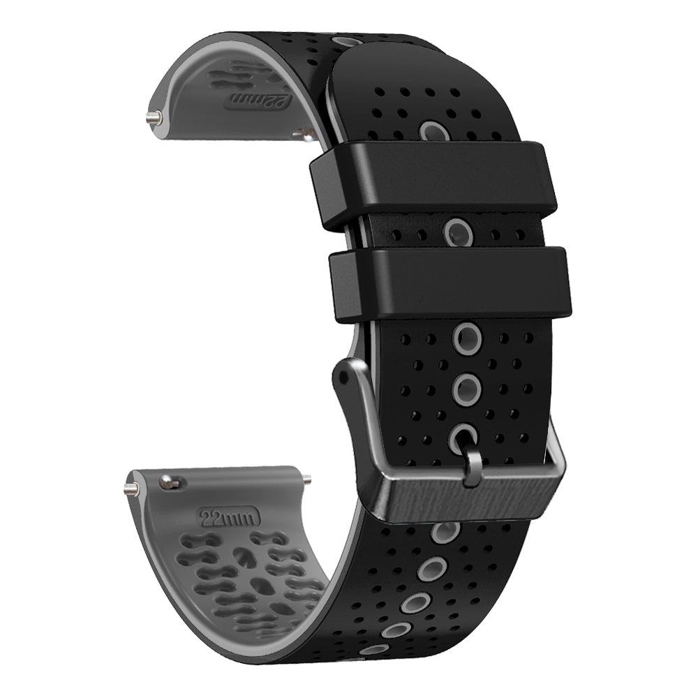 EasyFit strap | 22mm (Sport Silicone) 12 colors
