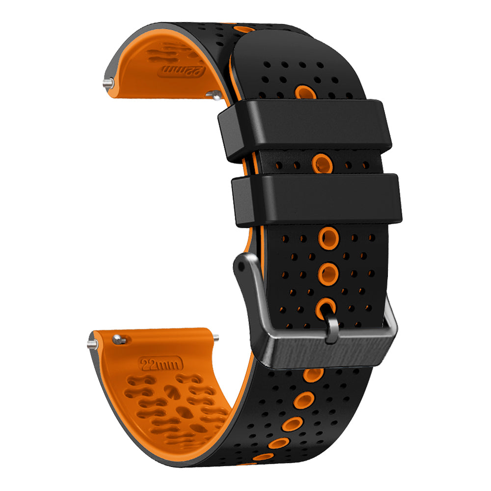 EasyFit strap | 22mm (Sport Silicone) 12 colors